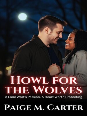 cover image of Howl for the Wolves
